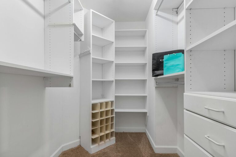 Small Space Storage Ideas That Really Work